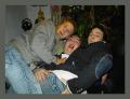 Silvester-Party