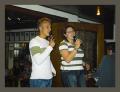 Bier gibts hier