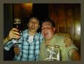 Norbert wird 50