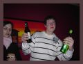 Markus-Haus-Party